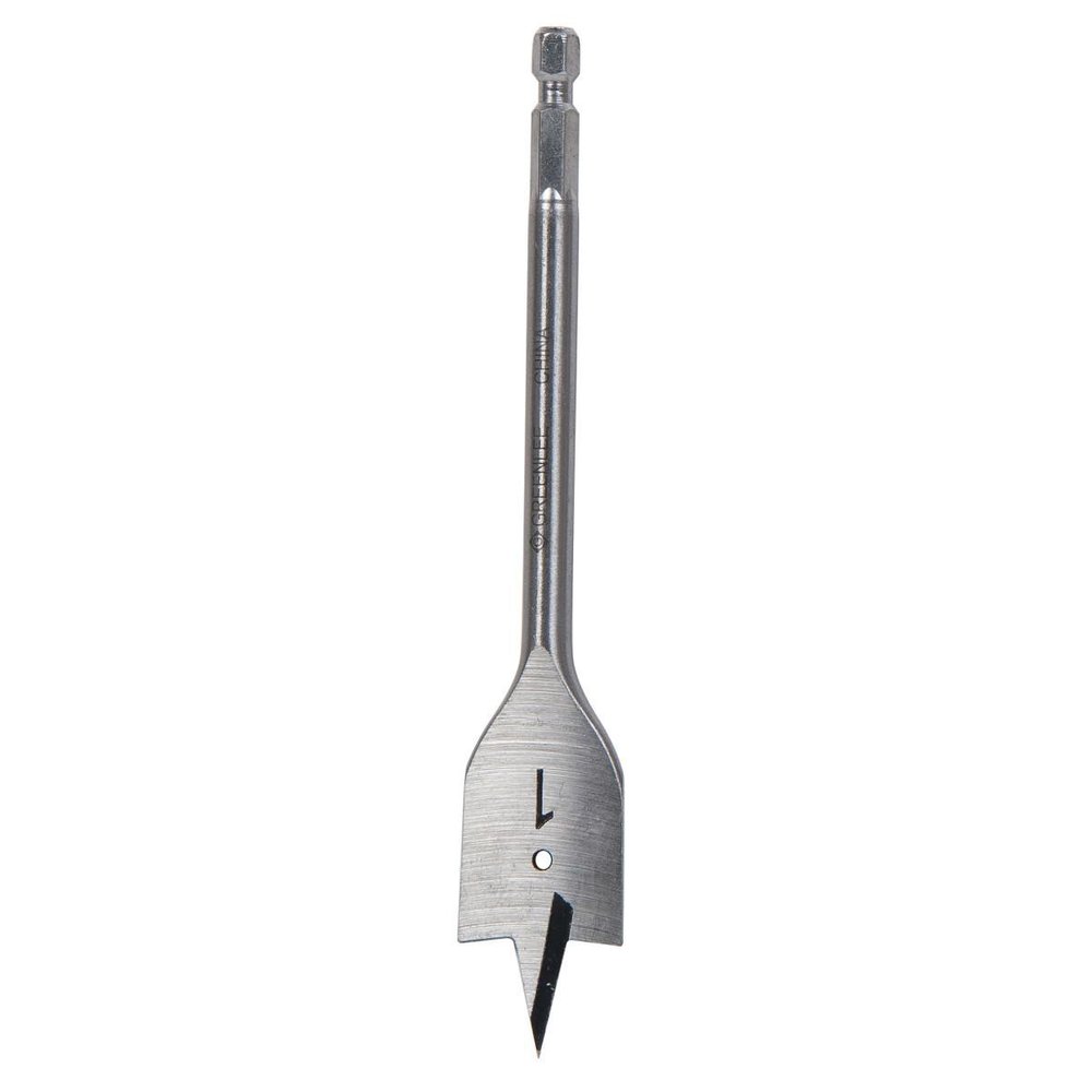 33A-1 GRE 6-1/4 ZIP BIT