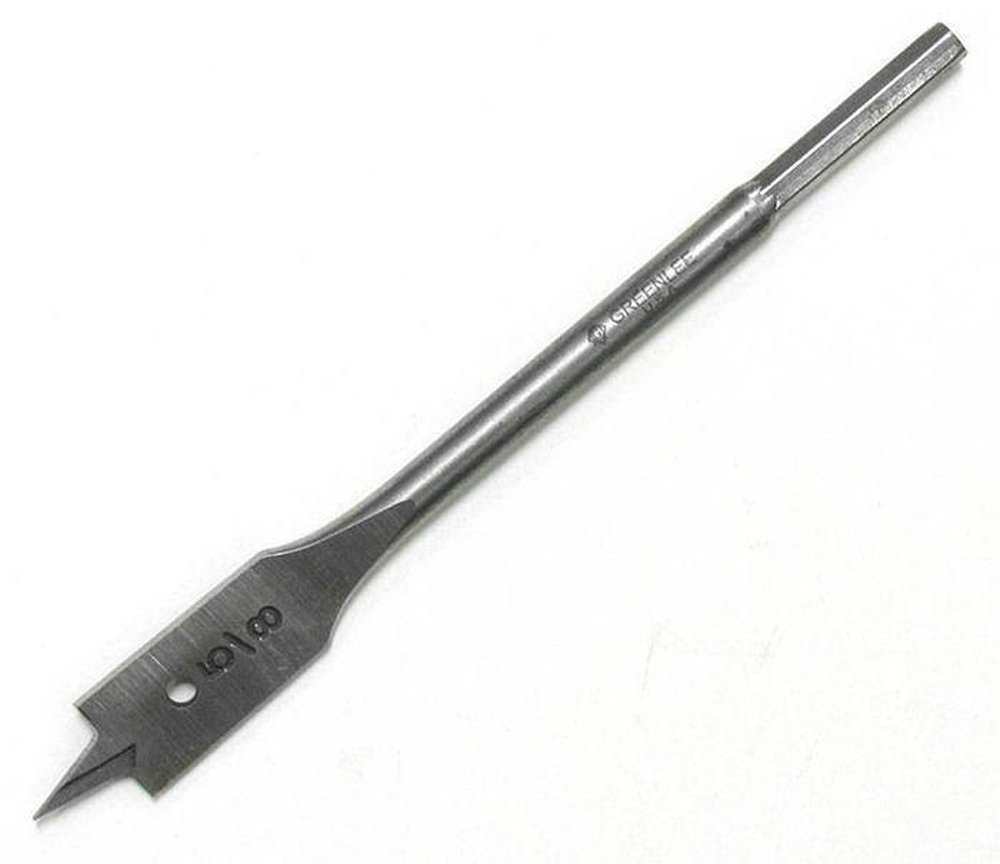33A-5/8 GRE 6-1/4 ZIP BIT