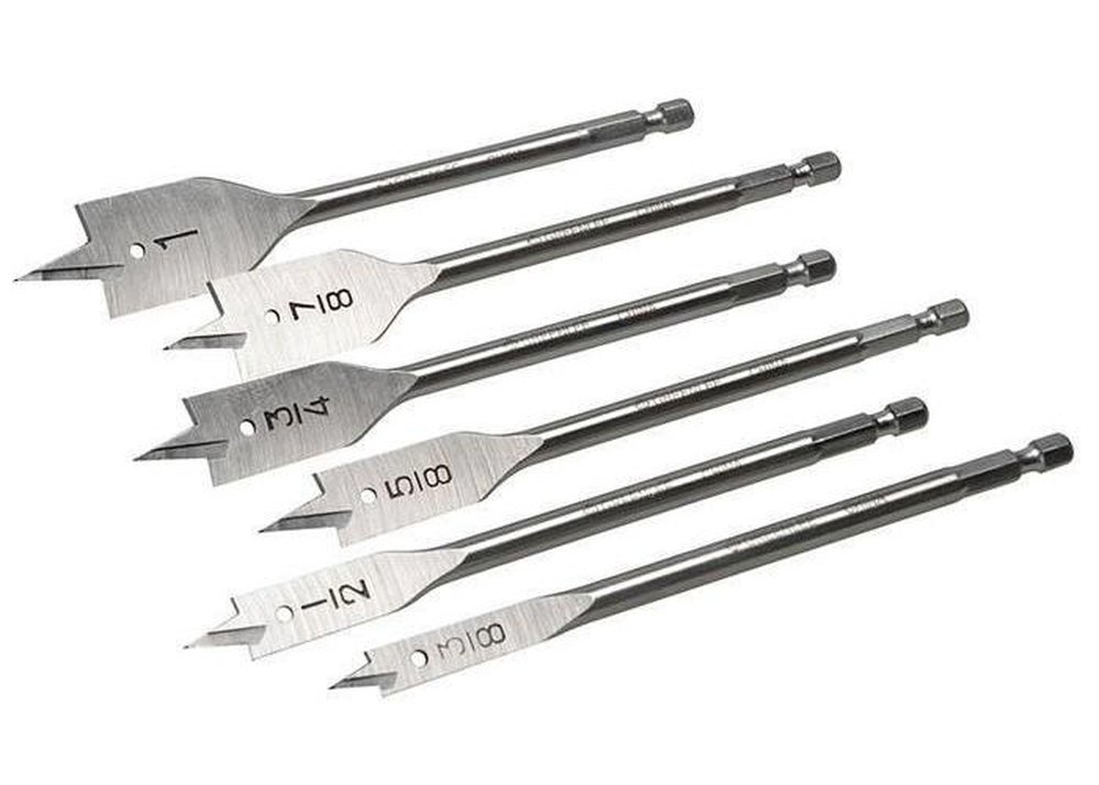 33AR6 GRE ZIP BIT ASSORTMENT