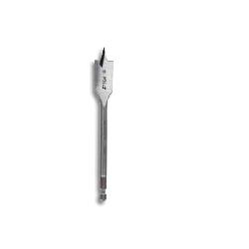33A-3/4 GRE 6-1/4 ZIP SPADE BIT 3/4