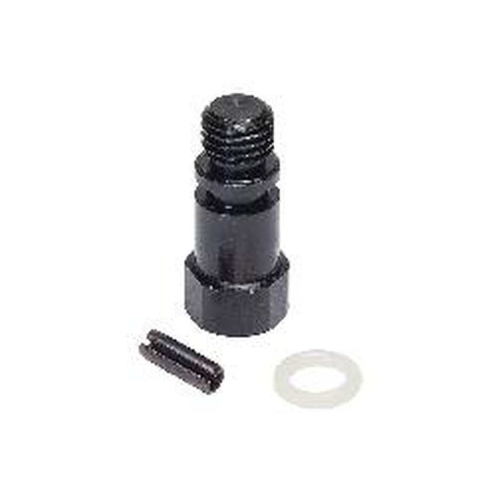 34296 GRE HYDRAULIC KNOCKOUT VALVE