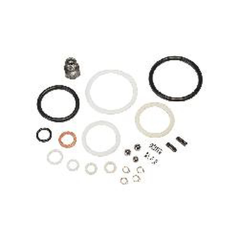 34297 GRE PNKG KIT 7904 S/N WY