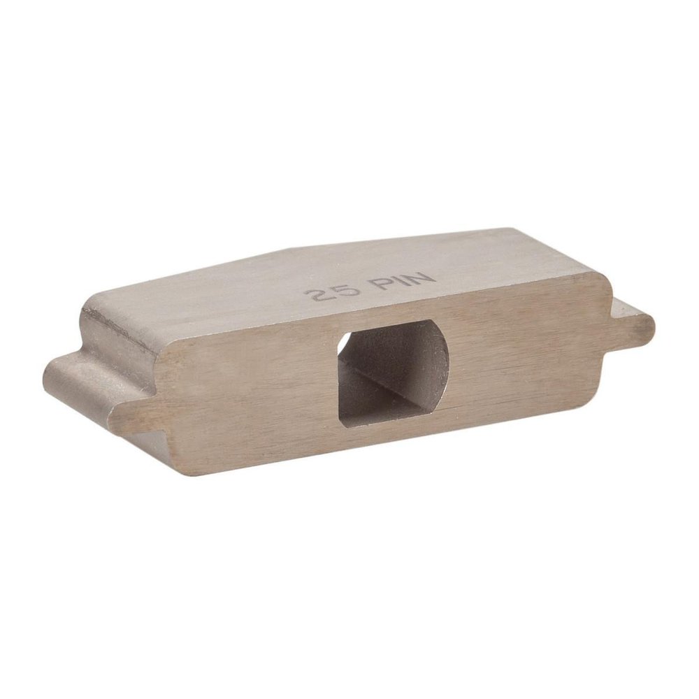 34418 GRE 25-PIN PUNCH RS232