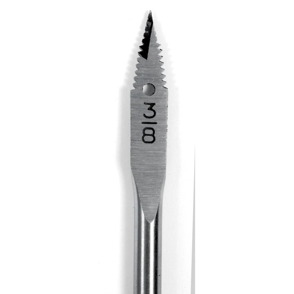 34A-3/8 GRE BITSPADE-SF CARDED