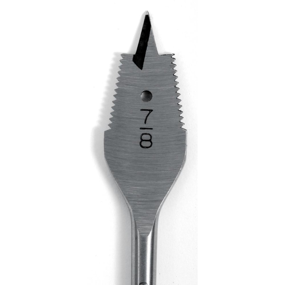 34A-7/8 GRE BITSPADE-SF CARDED