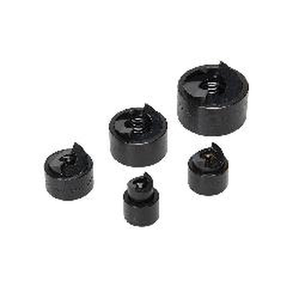 35617 GREENLEE PUNCH SET-ISO SLUG