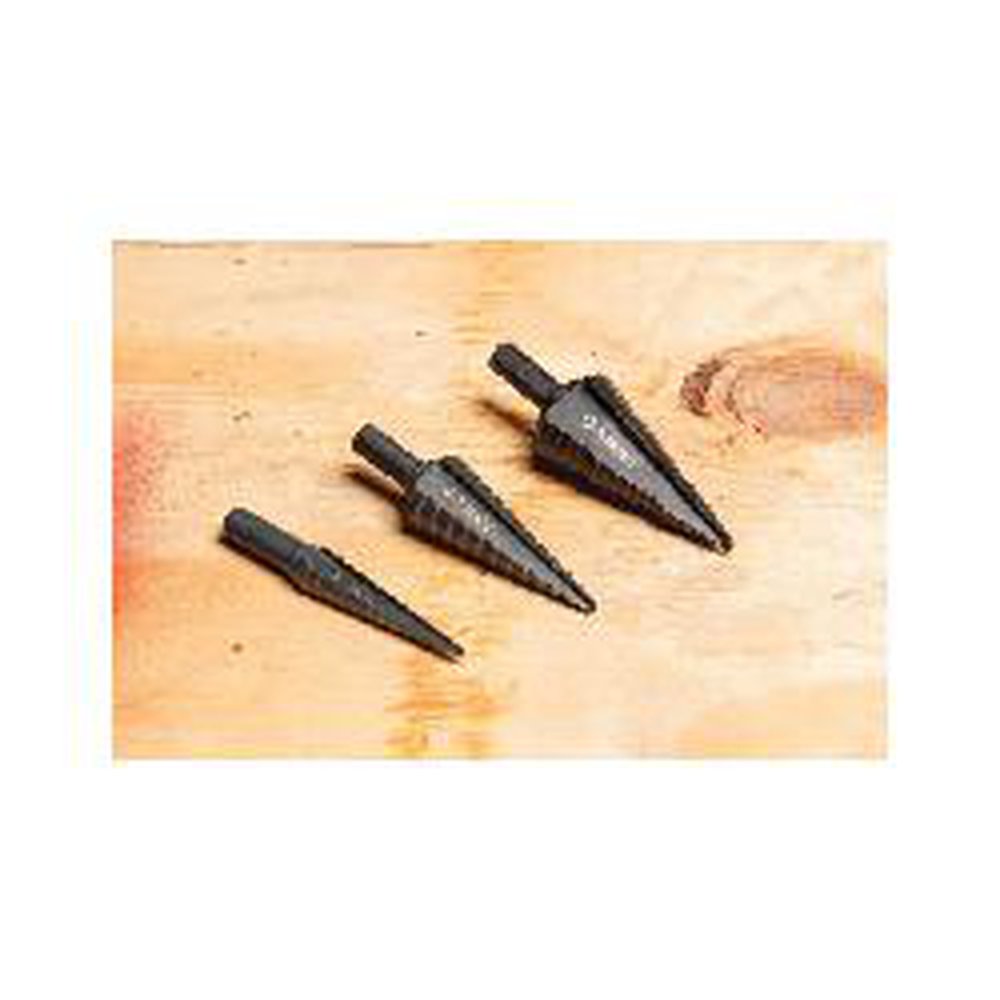 35884C GREENLEE STEP BIT KIT #1