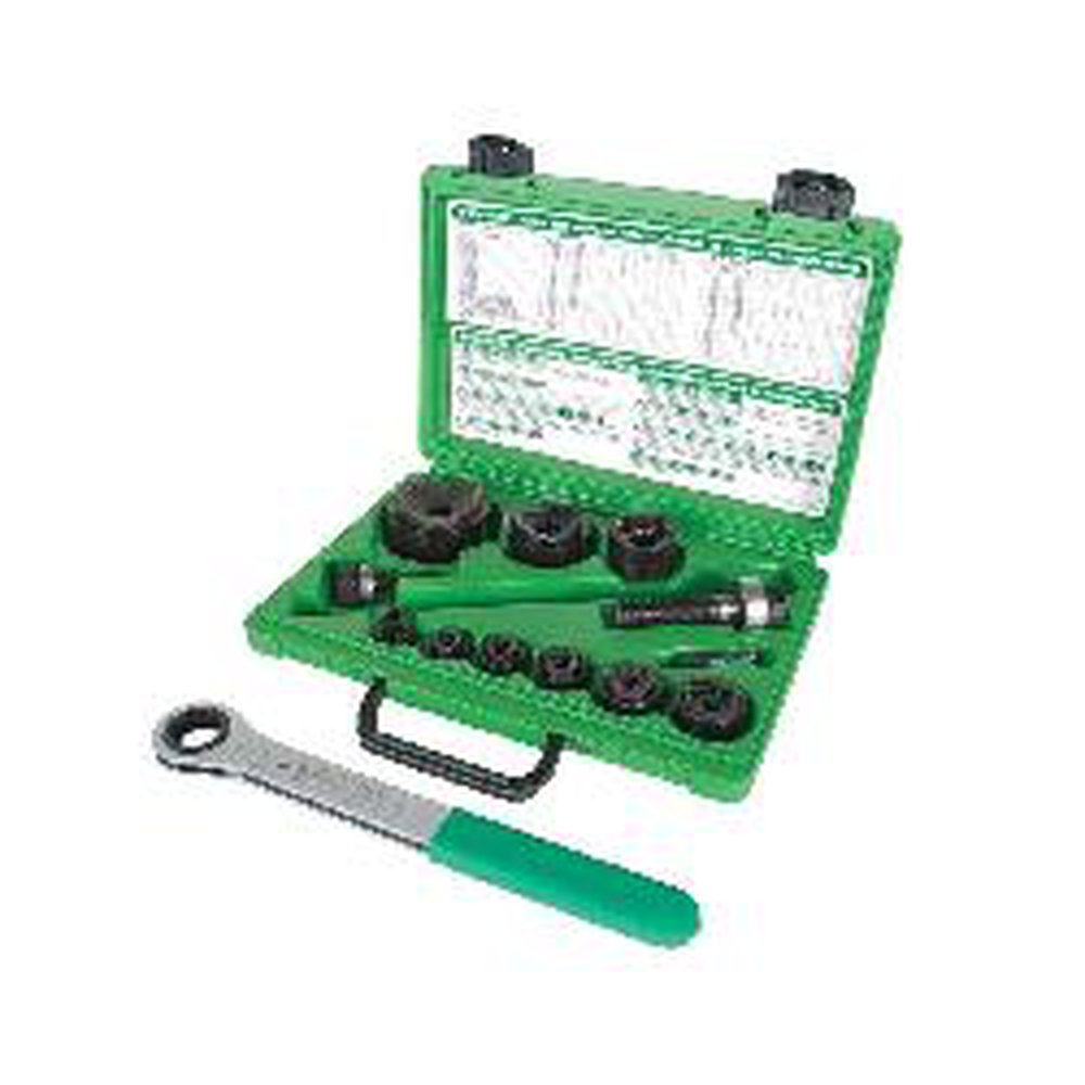 36687 GRE PNCH SET PG9-48