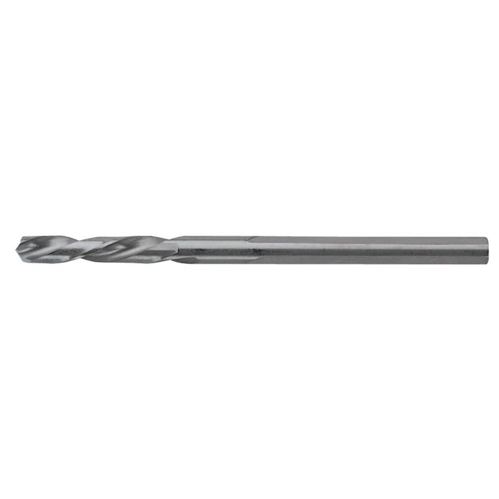 37623B GRE PILOT DIRLL 1/4X4-1/8