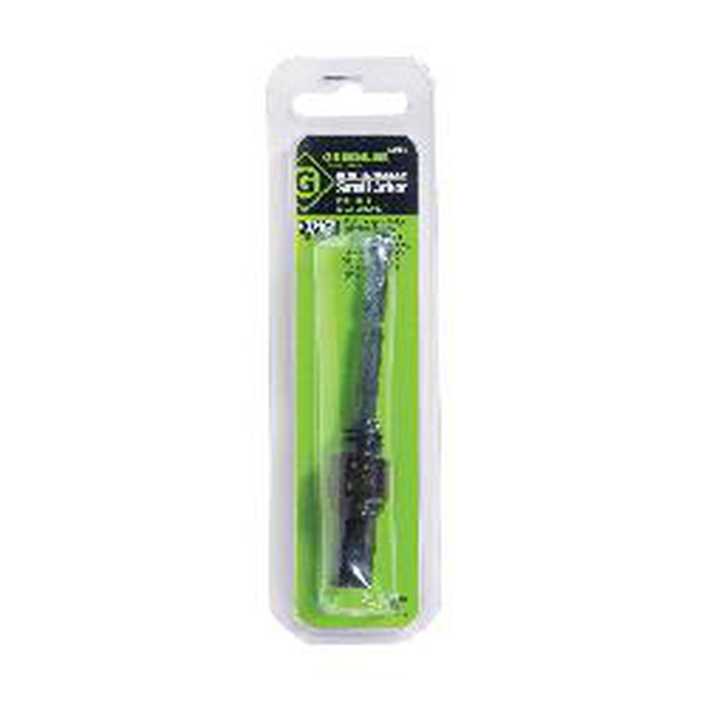 38505 GREENLEE ARBOR-HOLESAW .437