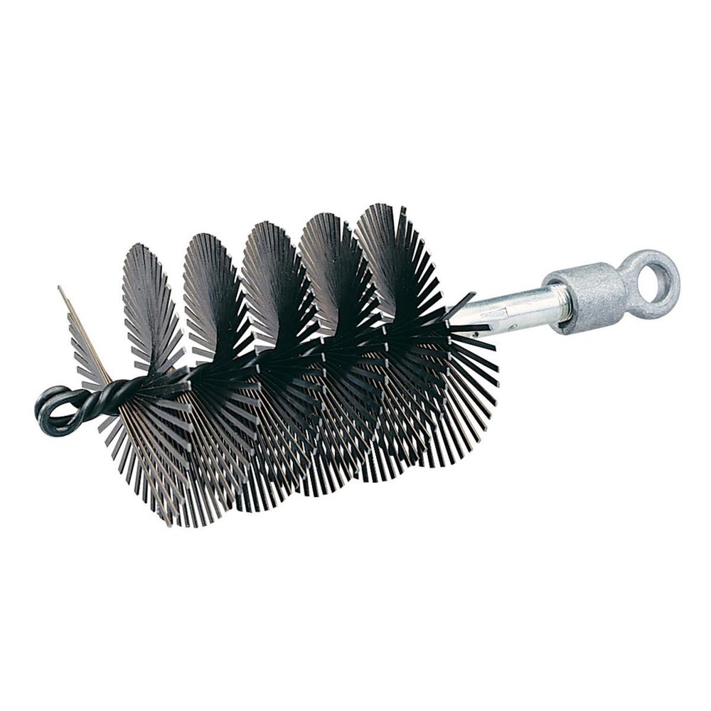 39286 GREENLEE BRUSH-WIRE 6^