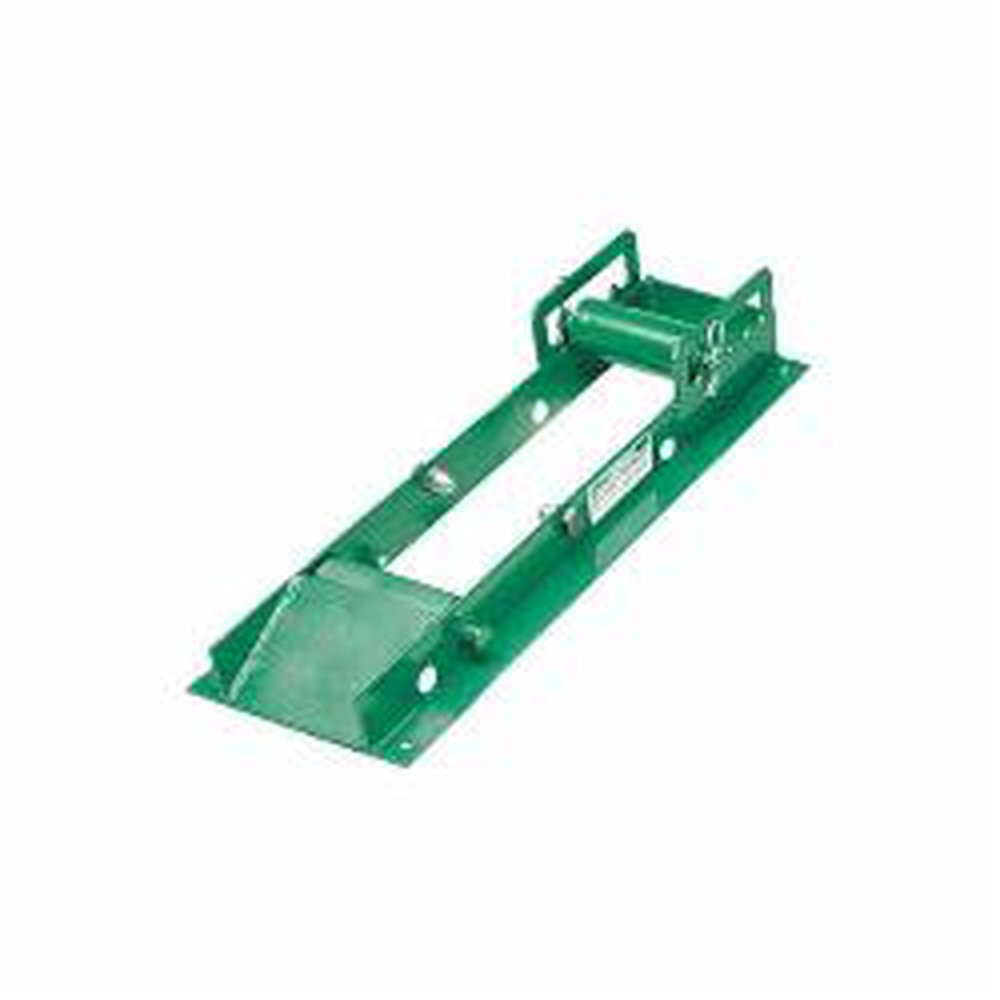 39661 GRE 6^ REEL ROLLER