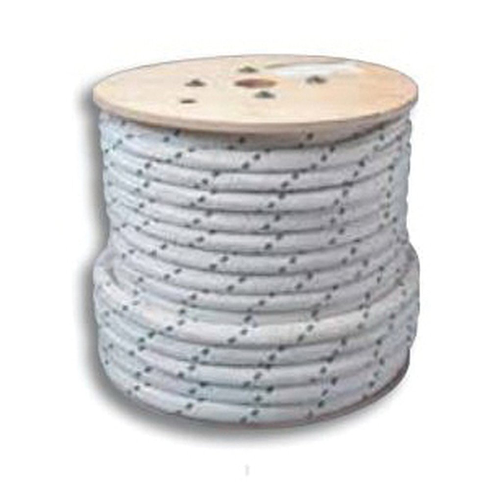 451 GRE ROPEPOLY BRAID/BRAID (3/8