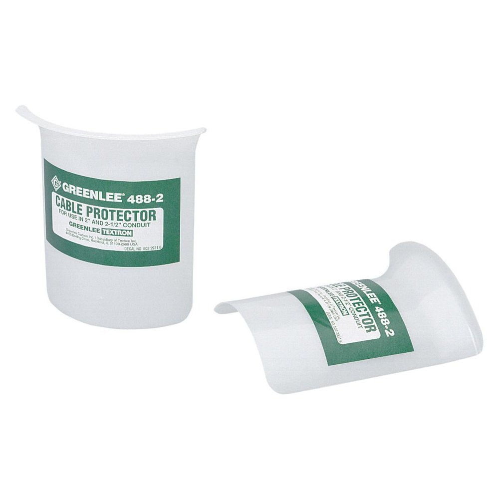 488-2 GRE NYLON CABLE PROTECTOR FOR