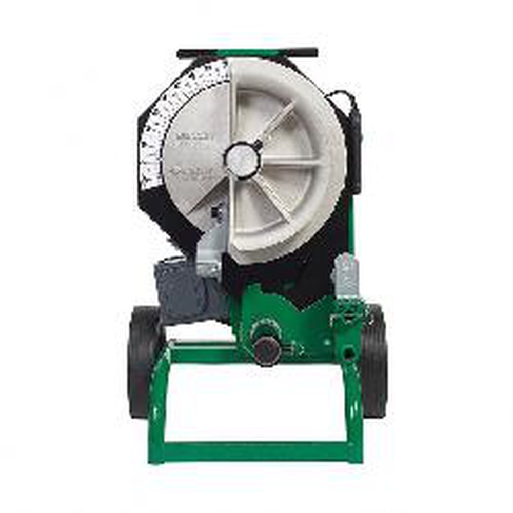 555CXES GREENLEE ELECTRIC BENDER