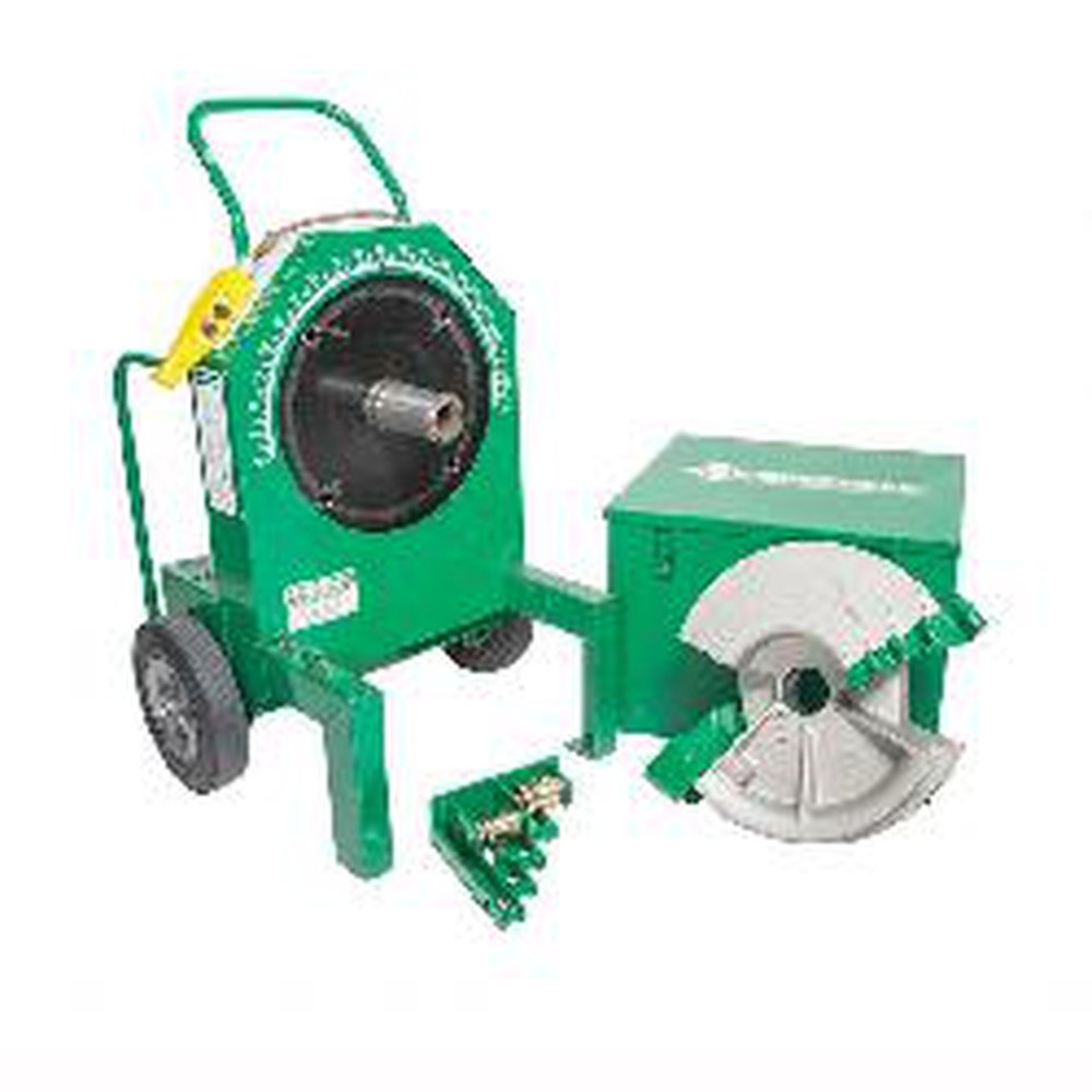 555RSC GREENLEE ELEC BENDER CLASSIC