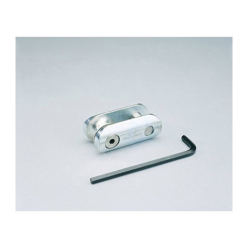 579 GRE ROPE CLEVIS