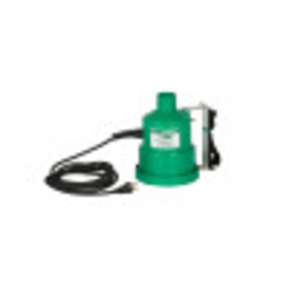 590 GREENLEE PORTA-BLOWER UNIT