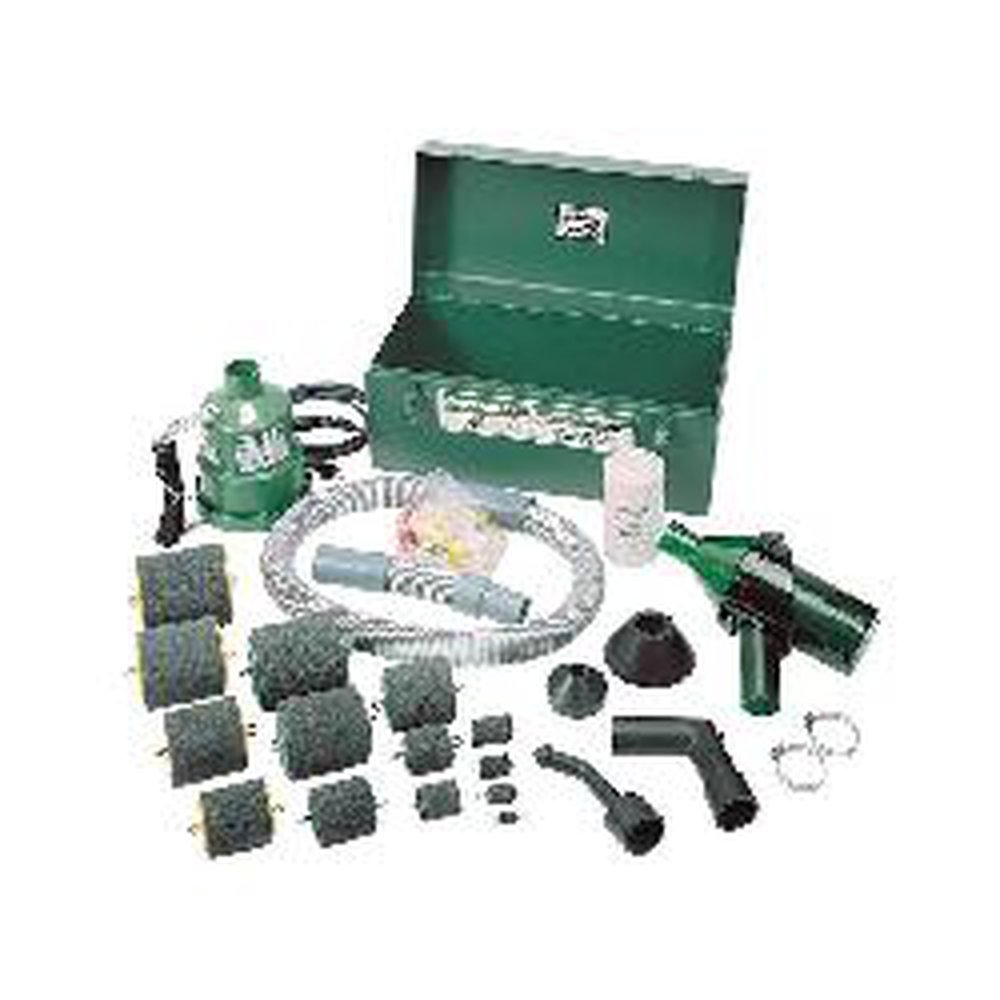 591 GRE PORT BLOWER UNIT