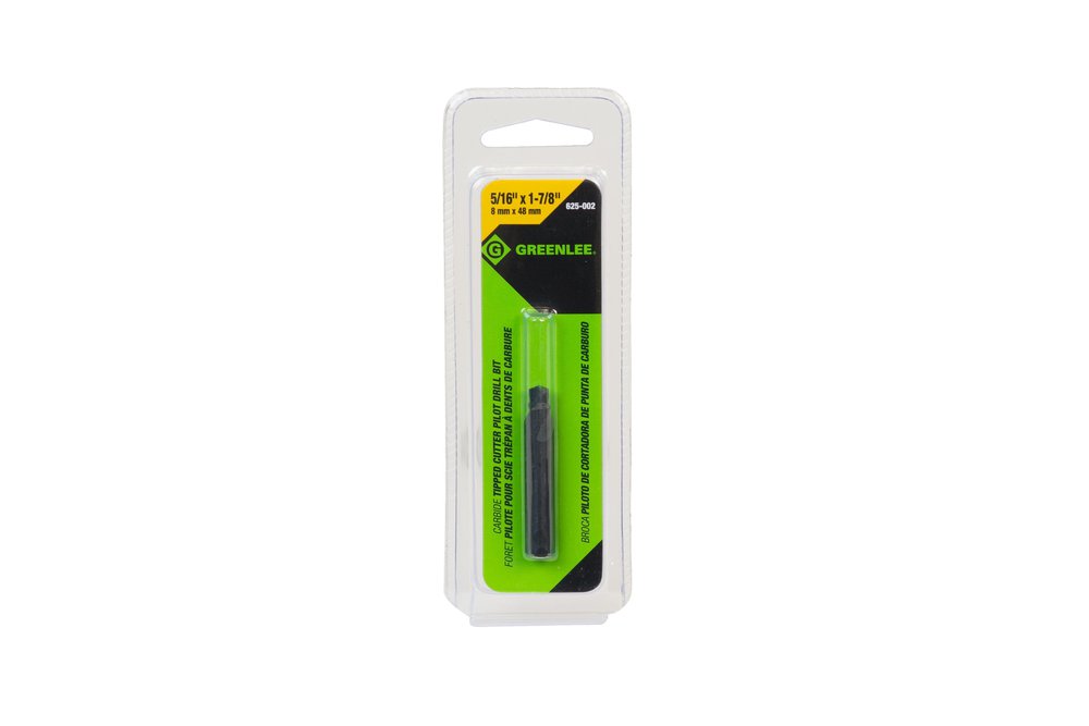 38390 GRE PILOT BIT F/ CARBIDE