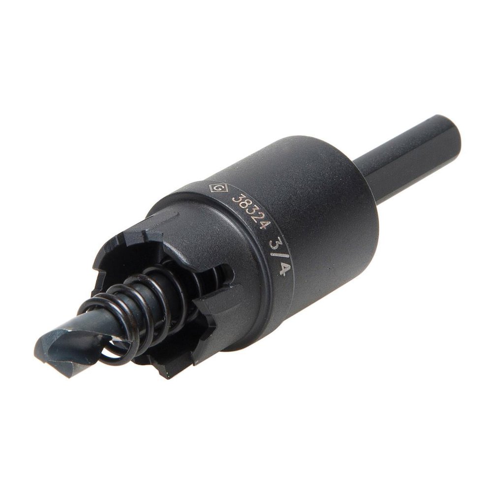 625-3/4 GRE 3/4IN CARBIDE HOLE