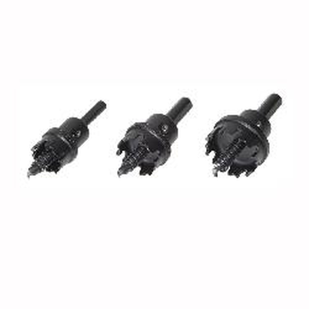 635 GRE CARBIDE HOLE SAW ASSORTMENT