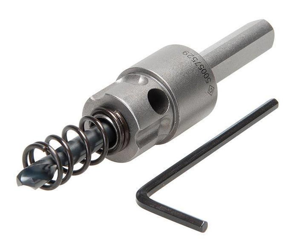 645-011 GRE KWIK CHANGE ARBOR FOR
