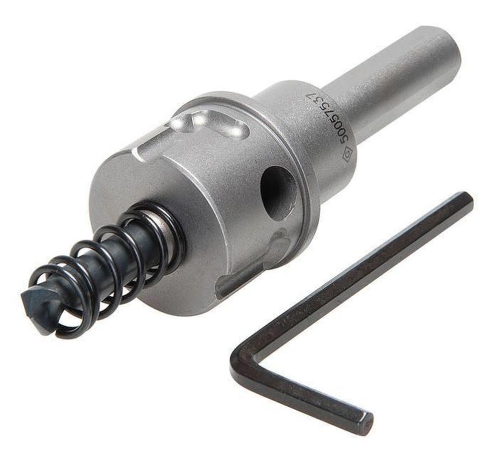 645-022 GRE CT ARBOR 1/2^ SHANK