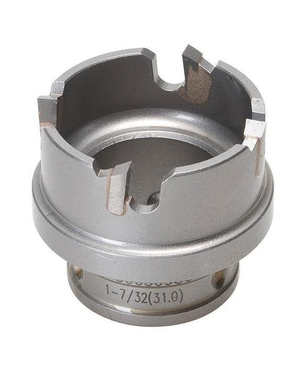 05698 1-7/32 CARB-TIP HOLECUTTR