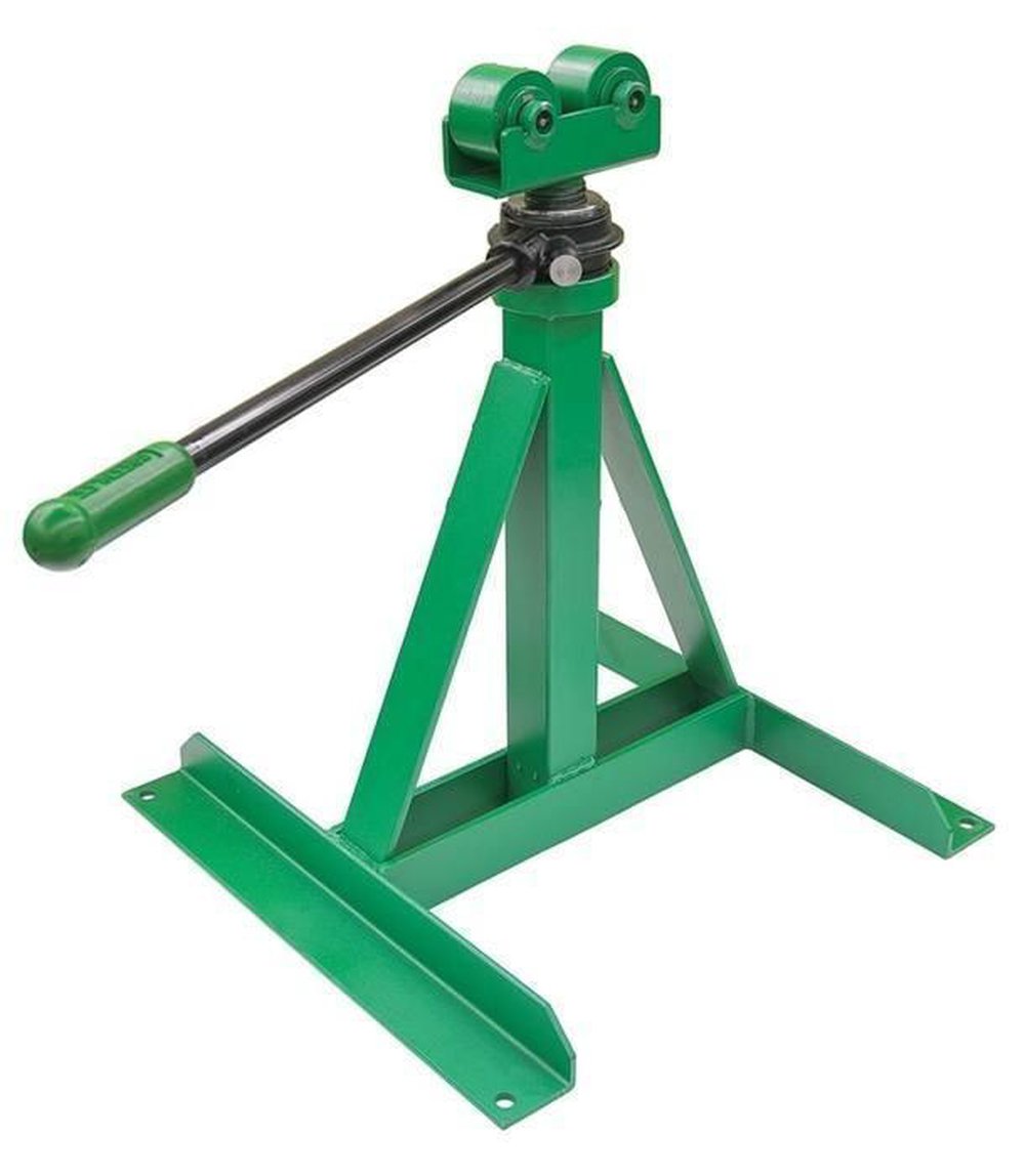 656 GRE REEL STAND 78331021979