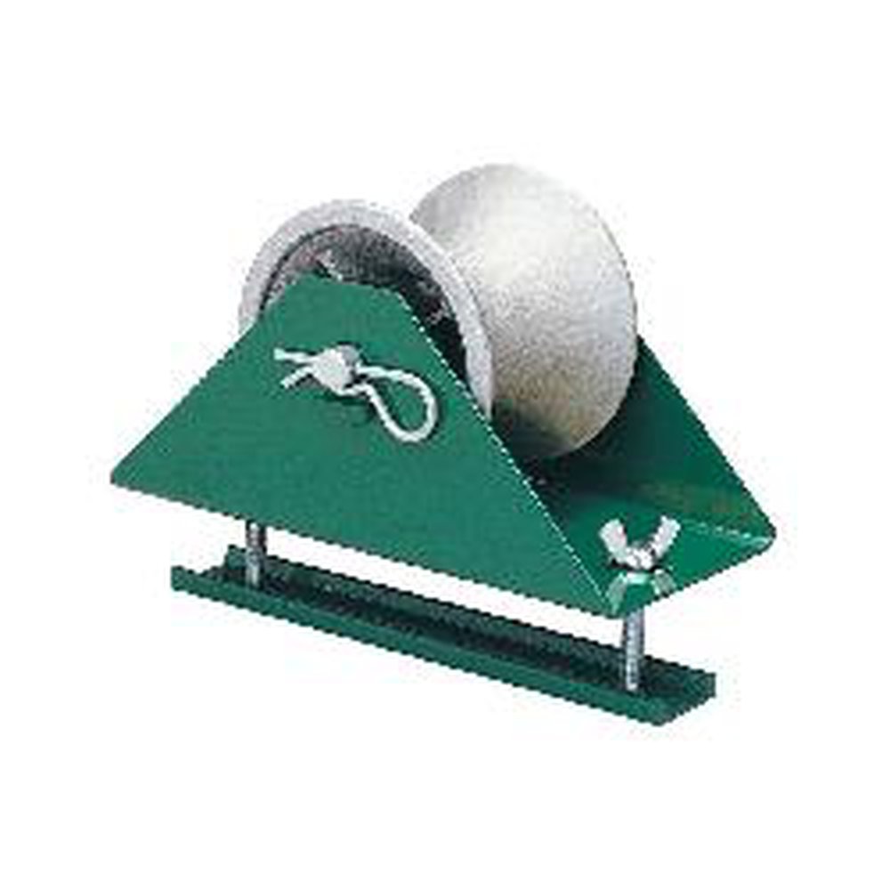 658 GRE TRAY SHEAVE