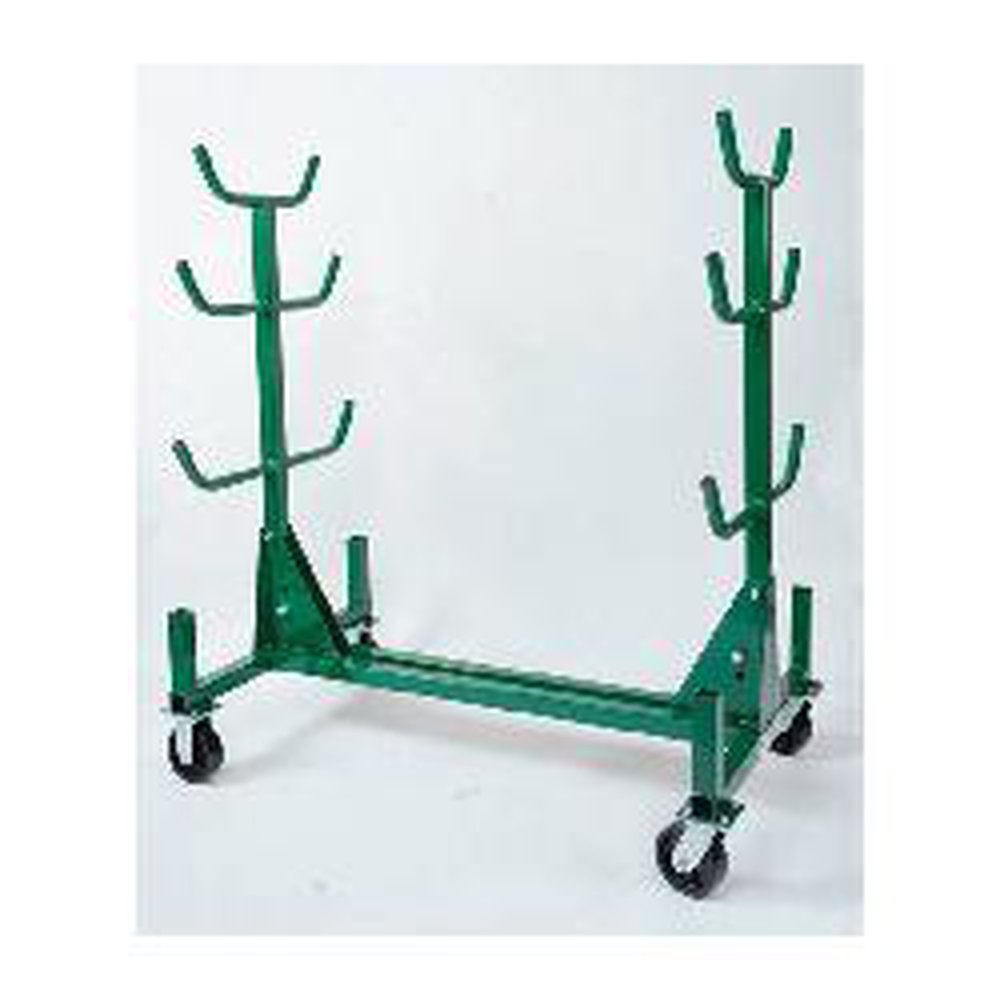 668 GRE CONDUIT STORAGE RACK