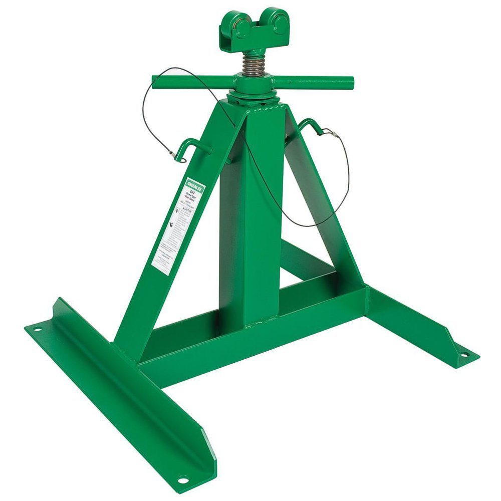 683 GRE REEL STAND