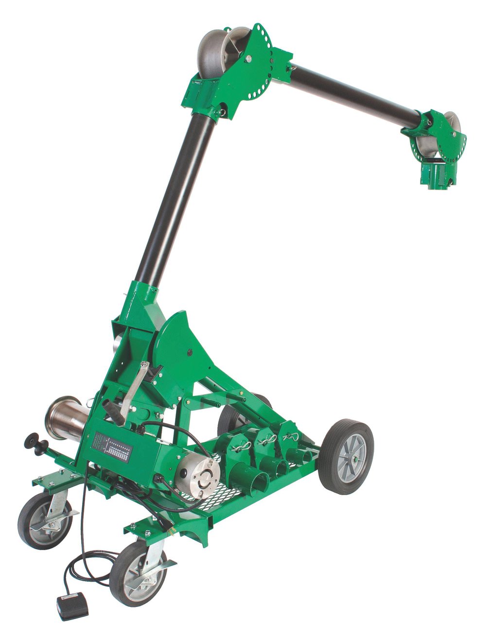 6906 GREENLEE UT10 PACKAGE W/MOBILE