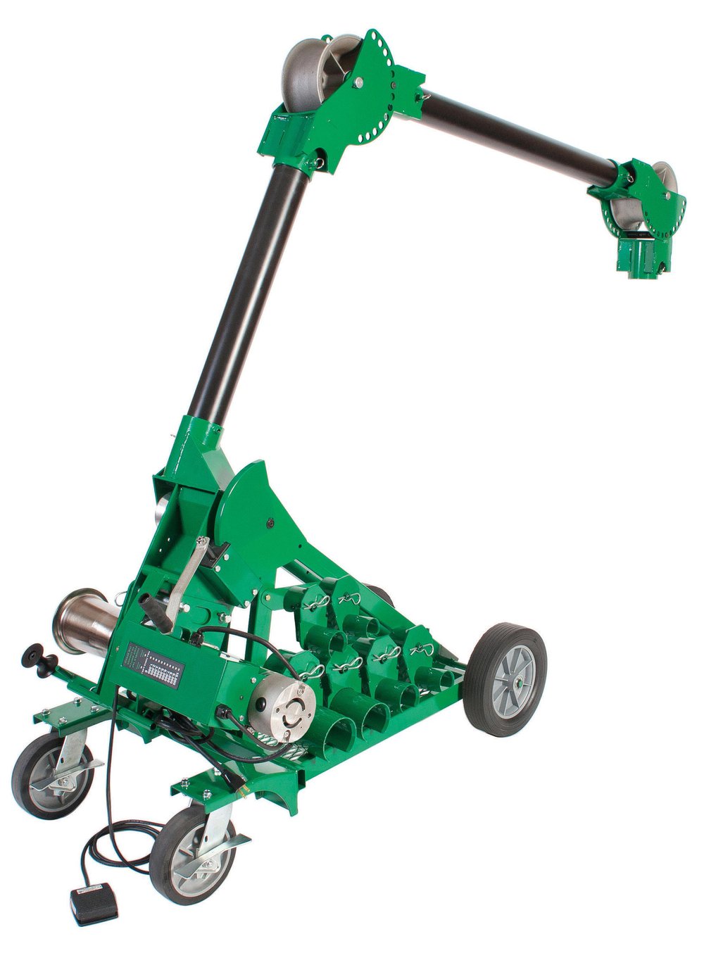 6906A GREENLEE UT10-2S PULLER