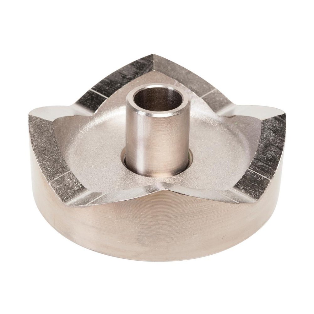 7212SP-3-1/2P GREENLEE PUNCH-RD