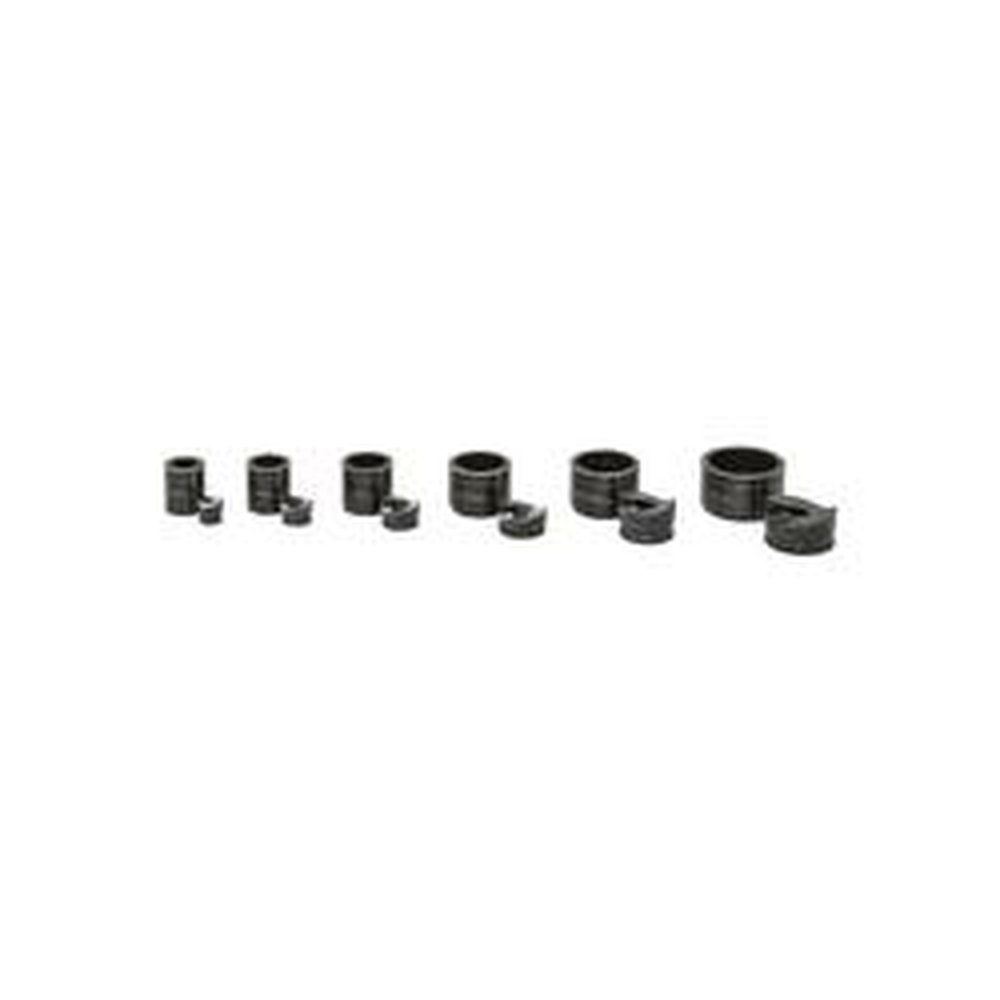 7236 GREENLEE KO SET SB 1/2^ - 2^