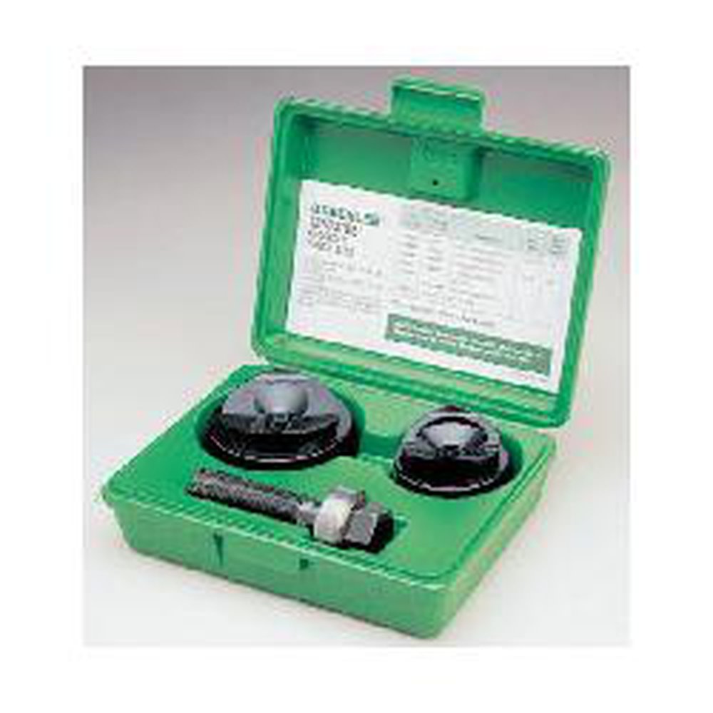 7237BB GRE SLUGBUSTER KIT 1-1/2-2