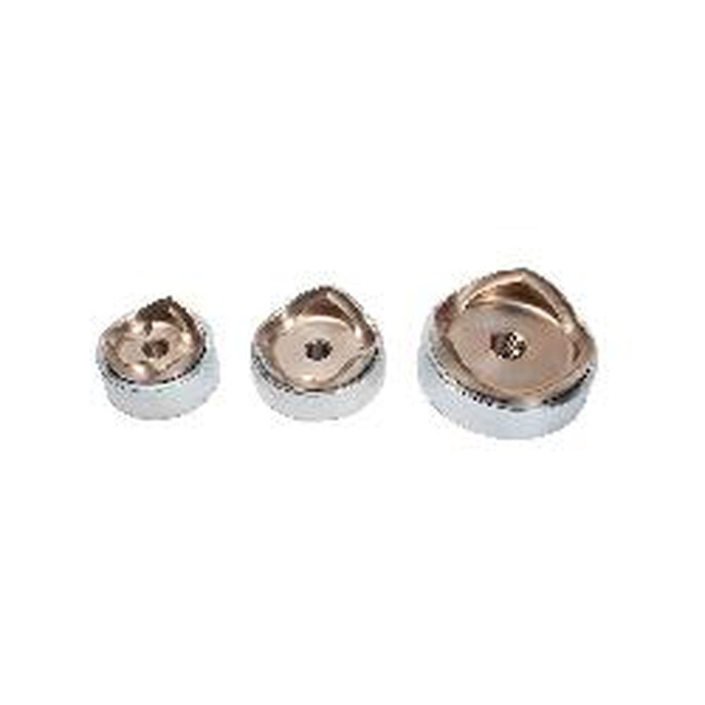 7308 GREENLEE PUNCH KITSTAINLESS