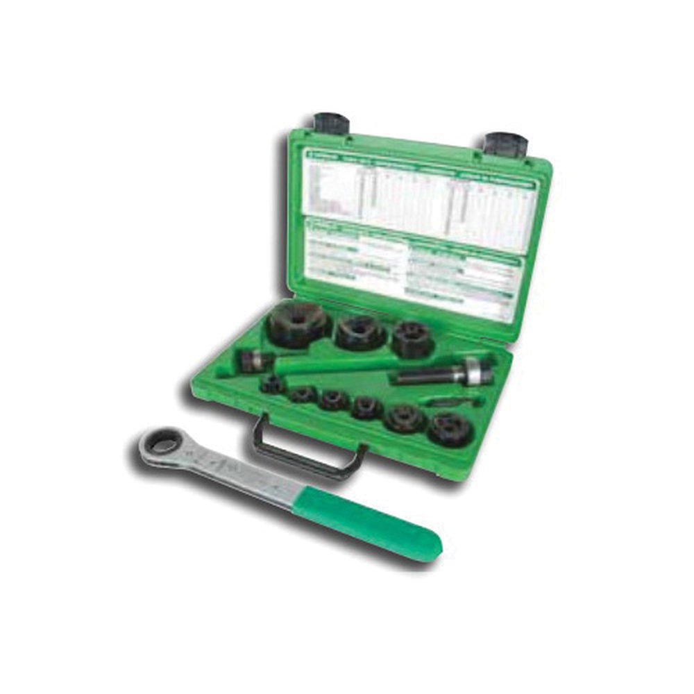 7309E GRE PUNCH SET 78331032804