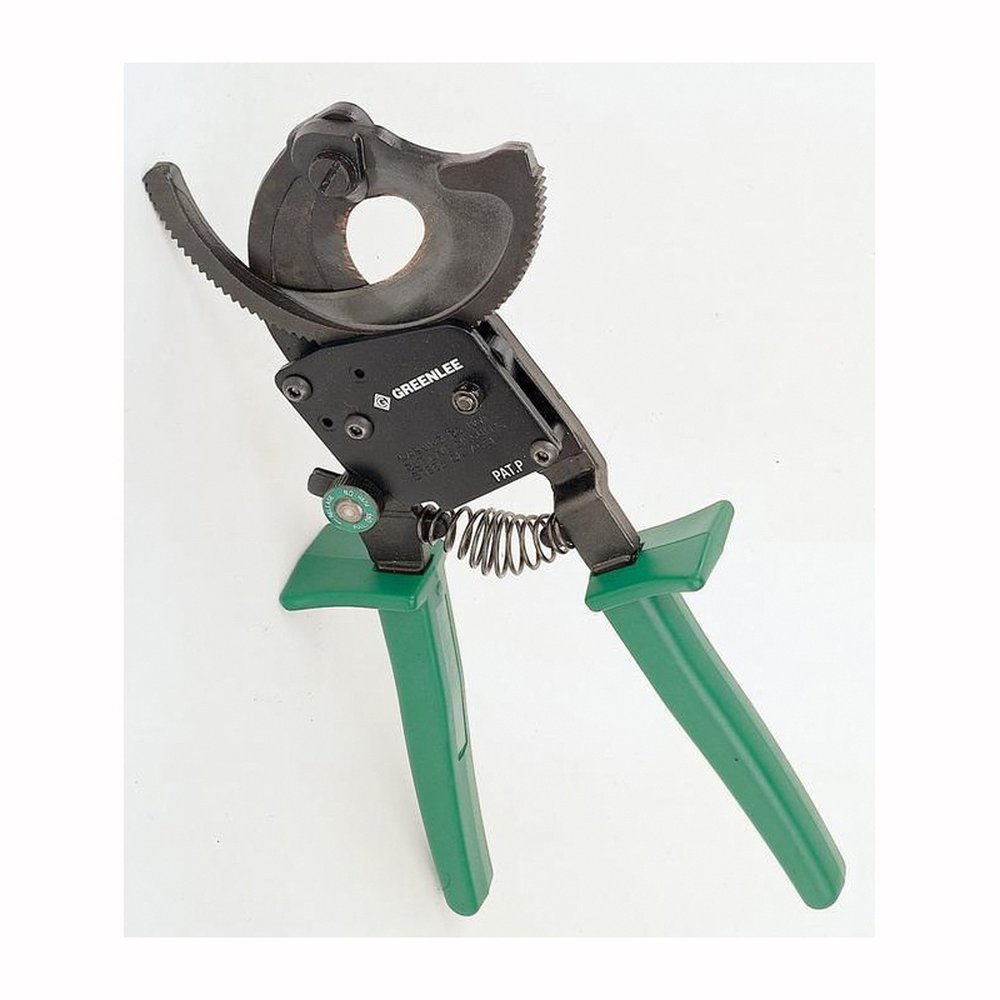 760 GRE CUTTER RATCHET CABLE