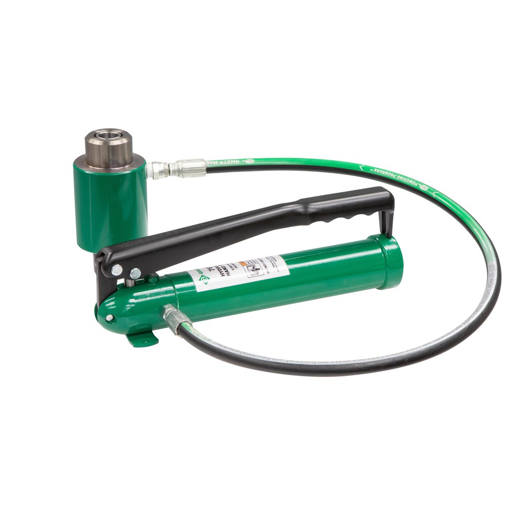 767 GRE HAND PUMP
