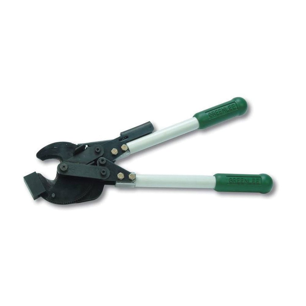 776 GRE ACSR RATCHET CABLE CUTTER