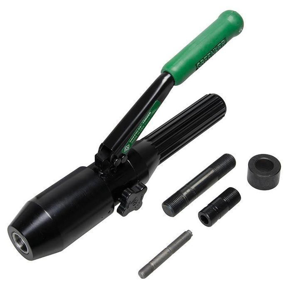 7804-E GREENLEE DRIVER SET-QUICK