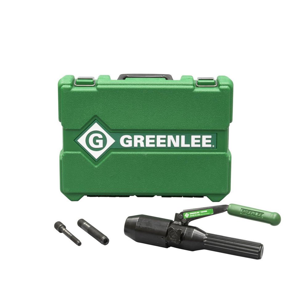 7804SB GRE QUICK-DRAW PUNCH DRIVER