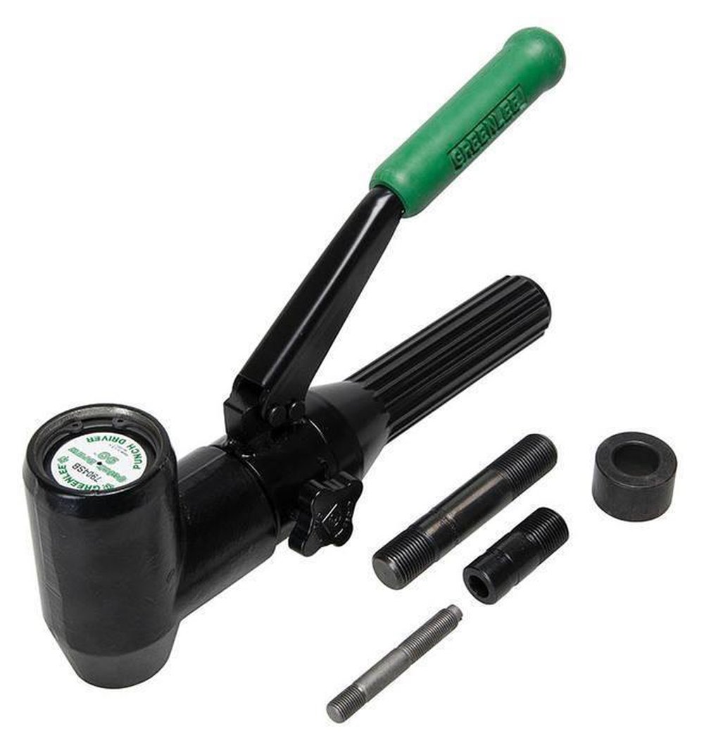 7904-E GREENLEE DRIVER-RIGHT ANGLE