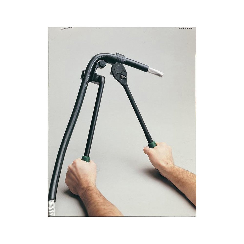 796 GRE RATCHET CABLE BENDER 22590