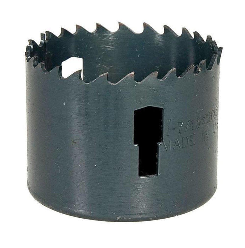 825-1-1/2 GRE HOLE SAW