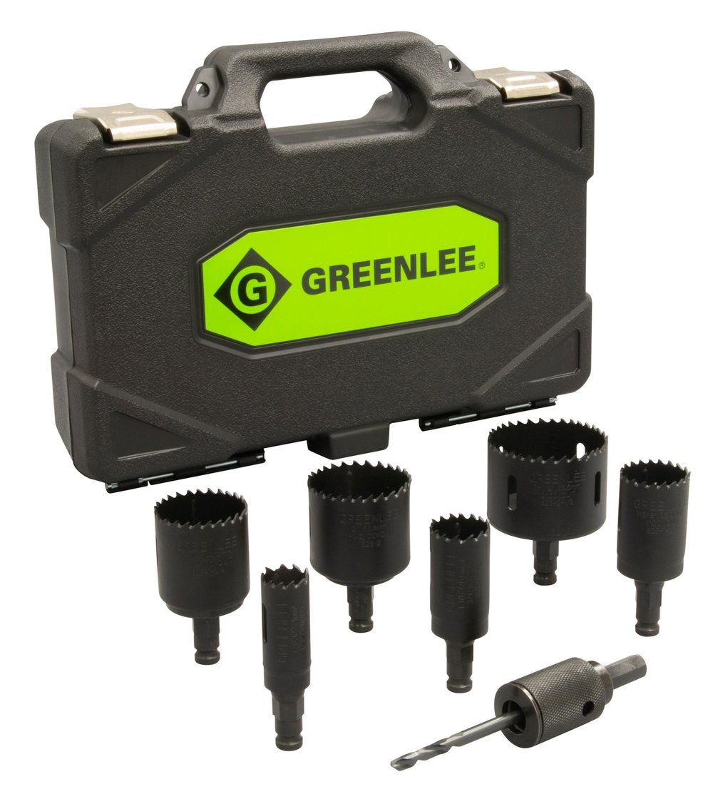 02802 GRE QUICK CHANGE STARTER KIT