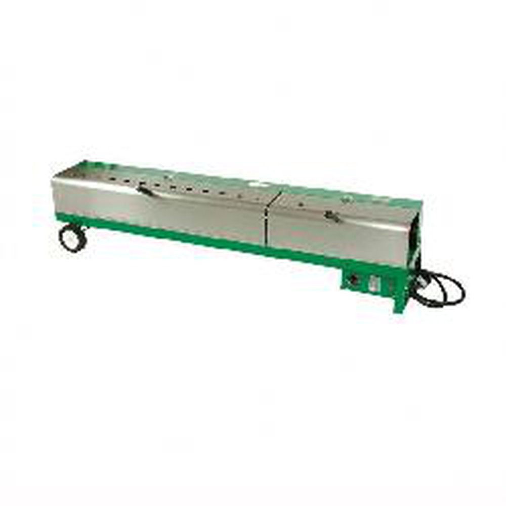 847 GRE PVC HEATER 1/2 - 6^